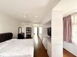 The Hacienda (D15), Condominium #617751911